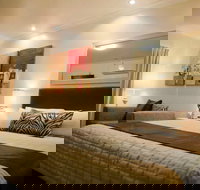 Best Western Ascot Lodge Motor Inn - Holiday Adelaide