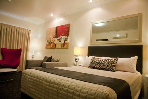 Best Western Ascot Lodge Motor Inn - Holiday Adelaide 0