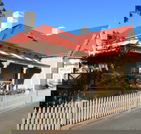 Beulah Heritage Accommodation - Holiday Adelaide