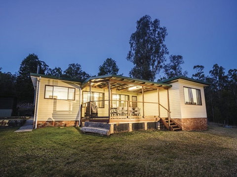 Big Yango House - Holiday Adelaide 0