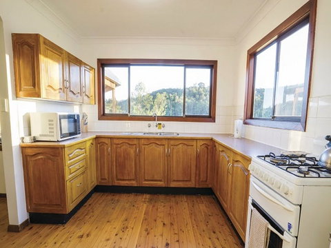 Big Yango House - Holiday Adelaide 2