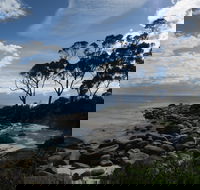 Binalong Bay Beach Shack - Holiday Adelaide