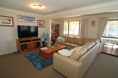 Blissful Paradise At Sussex Inlet - Holiday Adelaide 2
