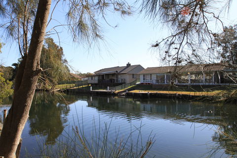 Blissful Paradise At Sussex Inlet - Holiday Adelaide 3