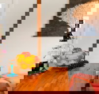 Blue Apple Lodge - Holiday Adelaide