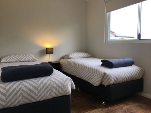 Bonnie Dune Preston Beach - Holiday Adelaide 2