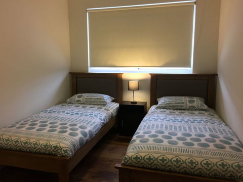 Bonnie Dune Preston Beach - Holiday Adelaide 3