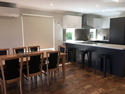 Bonnie Dune Preston Beach - Holiday Adelaide 4