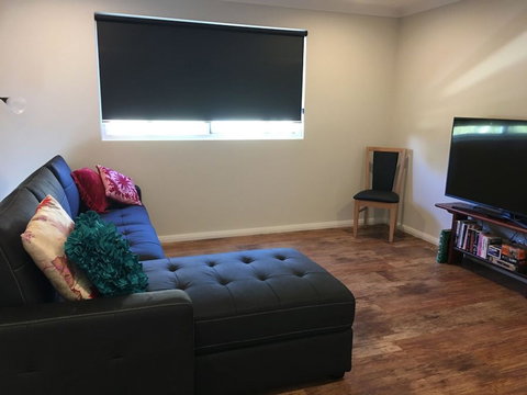 Bonnie Dune Preston Beach - Holiday Adelaide 6