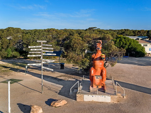 Border Village Roadhouse - Holiday Adelaide 0