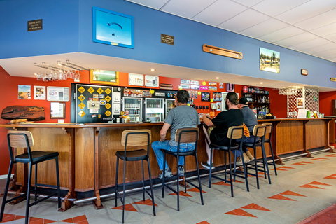 Border Village Roadhouse - Holiday Adelaide 2