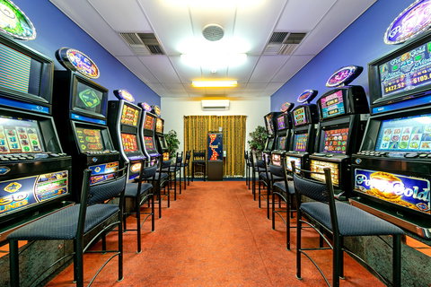 Border Village Roadhouse - Holiday Adelaide 3