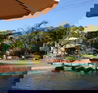 Bunbury Glade Caravan Park - Holiday Adelaide