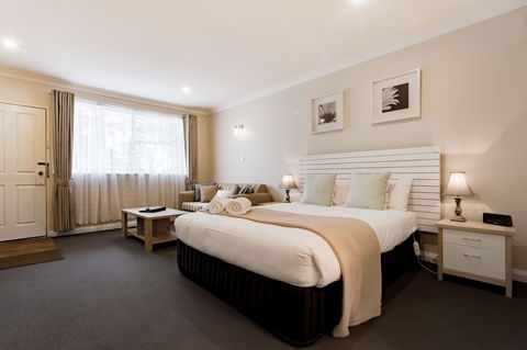 Bundanoon Country Inn Motel - Holiday Adelaide 6