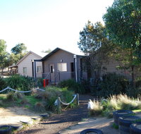 Burnside Camp - Holiday Adelaide