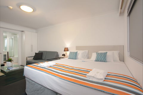 Central Railway Hotel - Holiday Adelaide 2