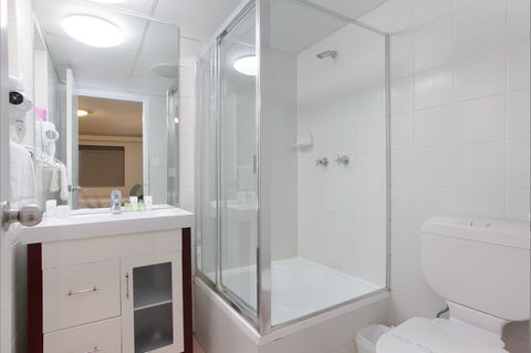 Central Railway Hotel - Holiday Adelaide 5