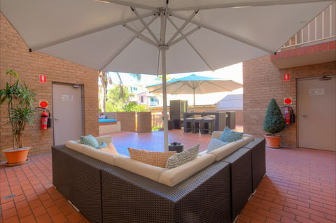 Central Railway Hotel - Holiday Adelaide 6