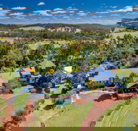 Chimes Spa Retreat - Holiday Adelaide