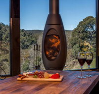 Clifftop at Hepburn - Holiday Adelaide