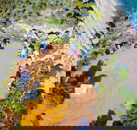 Cliff Head Coastal Node - Holiday Adelaide