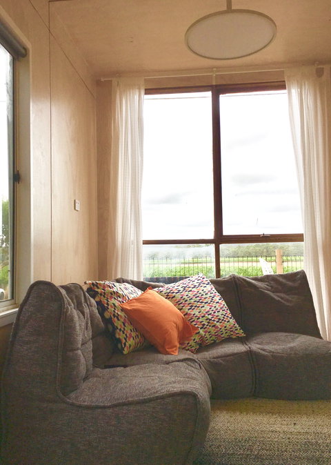 Container65 - Holiday Adelaide 0