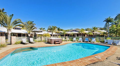 Crescent Head Resort And Conferance Centre - Holiday Adelaide 0