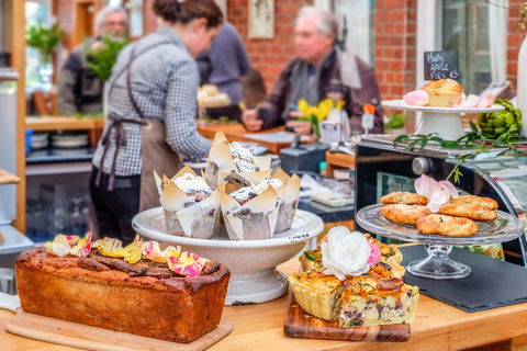 Cygnet Old Bank B&B - Holiday Adelaide 8