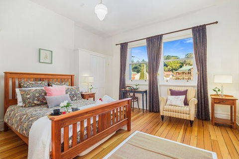 Cygnet Old Bank B&B - Holiday Adelaide 9