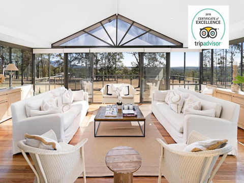 Degen Estate - Holiday Adelaide 2