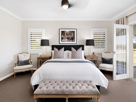 Degen Estate - Holiday Adelaide 4