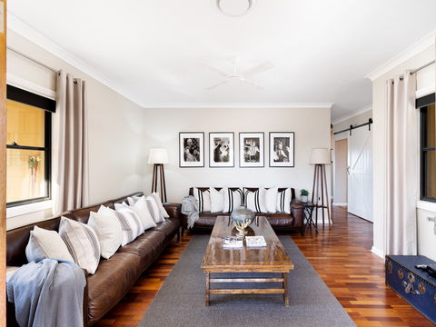 Degen Estate - Holiday Adelaide 6