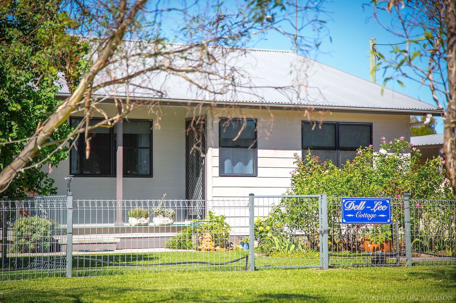 Dyrring NSW Holiday Adelaide