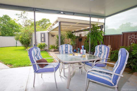 Dell-Lee Cottage - Holiday Adelaide 6