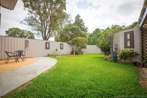 Dell-Lee Cottage - Holiday Adelaide 7