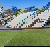Discovery  Parks - Bunbury Village - Holiday Adelaide