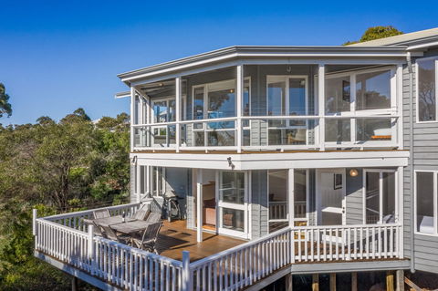 Eagle Heights - Holiday Adelaide 0