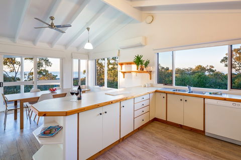 Eagle Heights - Holiday Adelaide 2