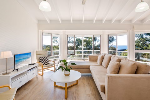 Eagle Heights - Holiday Adelaide 5