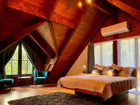 Emerald Star Cottages - Holiday Adelaide 1