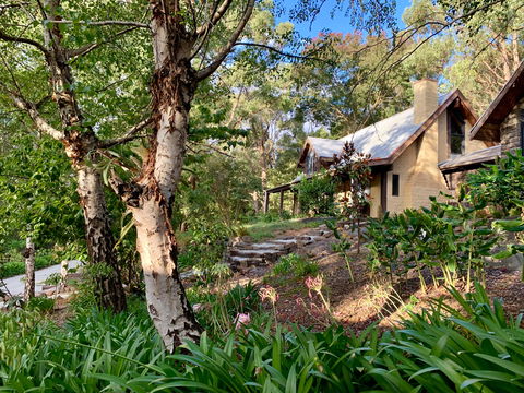 Emerald Star Cottages - Holiday Adelaide 4