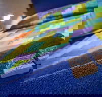 End Of The Road Motel - Holiday Adelaide