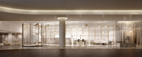 Eos By SkyCity - Holiday Adelaide 2