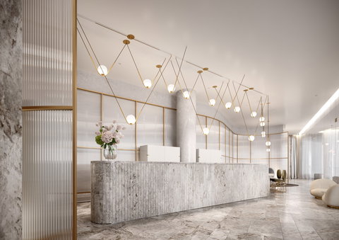 Eos By SkyCity - Holiday Adelaide 3