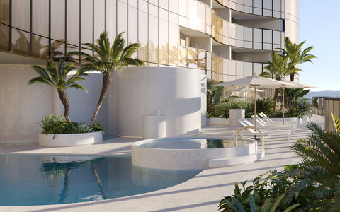 Eos By SkyCity - Holiday Adelaide 5