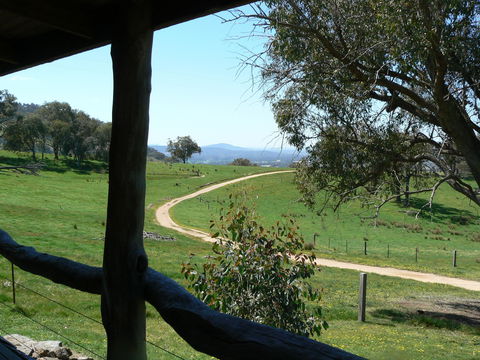 Gaddleen Grove Cottages - Holiday Adelaide 1