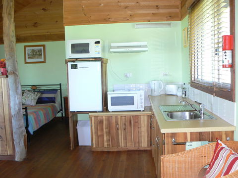 Gaddleen Grove Cottages - Holiday Adelaide 2