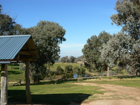 Gaddleen Grove Cottages - Holiday Adelaide 4