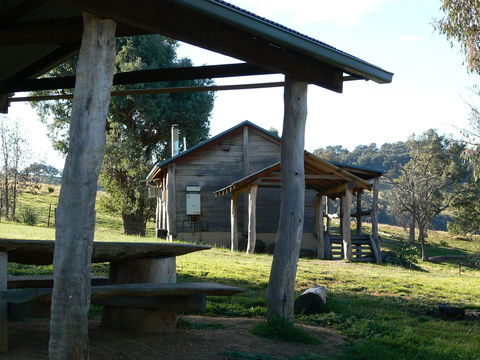 Gaddleen Grove Cottages - Holiday Adelaide 5