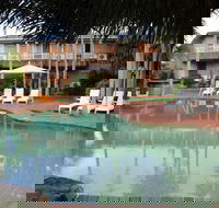 Galaxy Motel - Holiday Adelaide